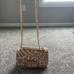 Michael Kors Crossbody Purse